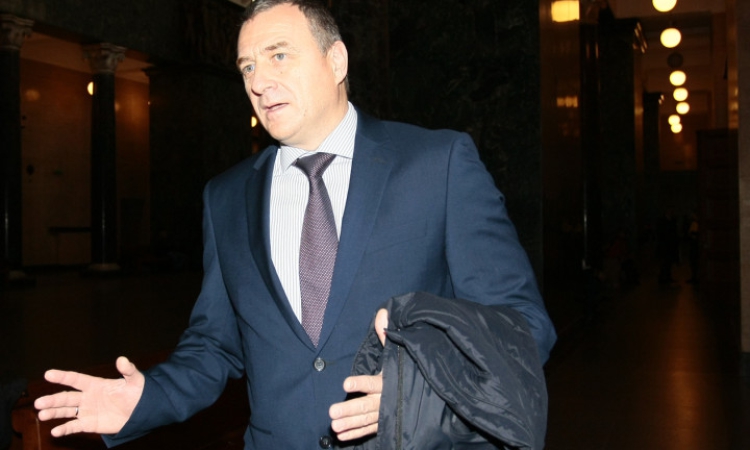 Бившият шеф на ДАНС: Живеем в държавата на калинките